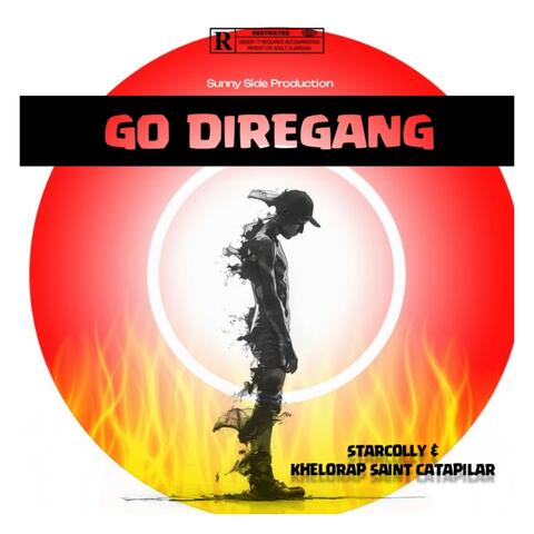 Go_Diregang (feat. StarcollY)