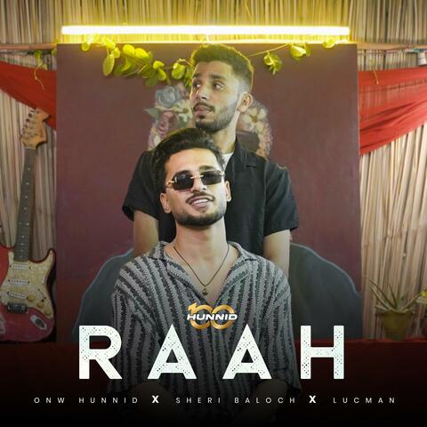 Raah (feat. Sheri Baloch & Lucman)