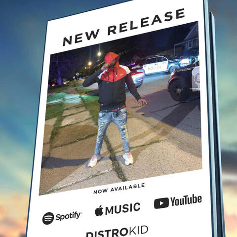 Good Brother (Brother Man) (feat. Shady Dae)