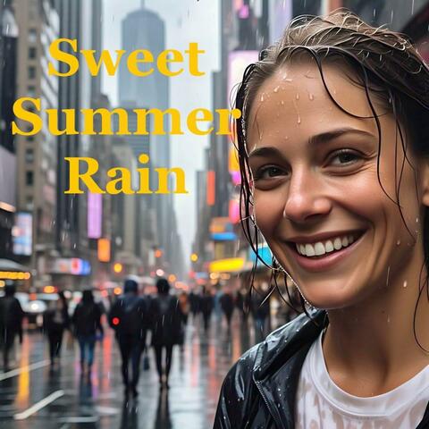 Sweet Summer Rain