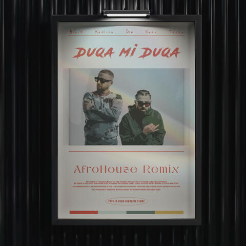 Duqa mi Duqa