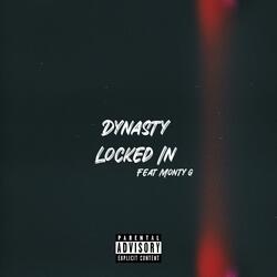 Locked In (feat. Monty Gorman)