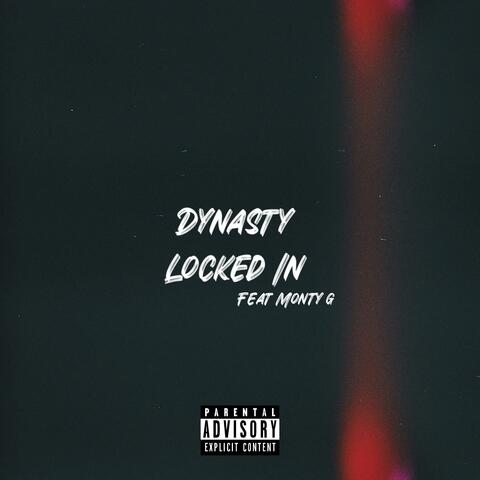 Locked In (feat. Monty Gorman)