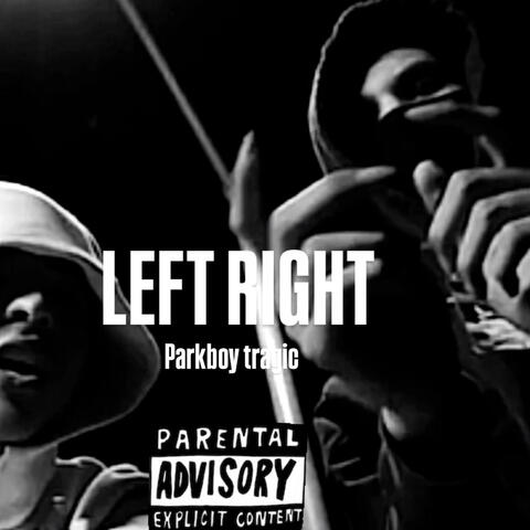 Left Right