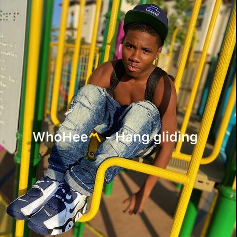 WhoHeem (Hang gliding)