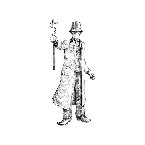 The Showman