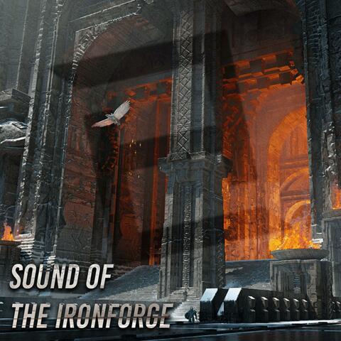 Sound Of The Iron Forge