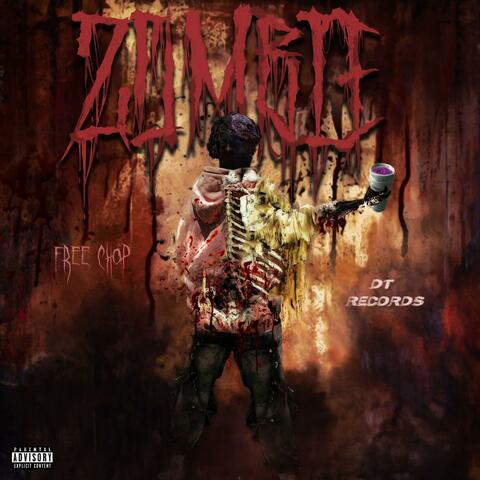 Zombie