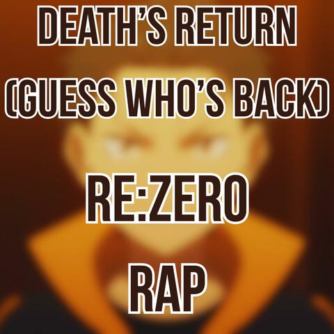 Death's Return (Guess Who's Back)
