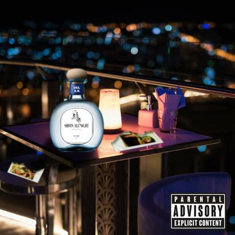 Shots All Night (feat. Ferrari Kari)