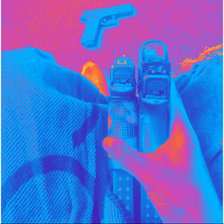 Different Gens (feat. Luh Spike)