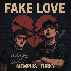 FAKE LOVE (feat. Memphis)