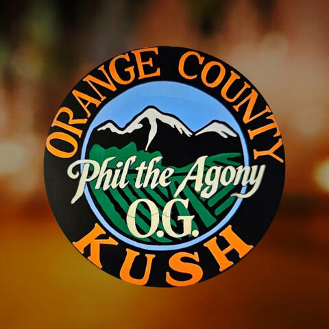 OC KUSH (feat. Planet Asia, Montage One & Barbershop Chocolate Ty)