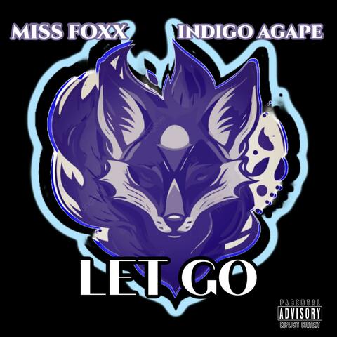 LET GO (feat. Indigo Agape)