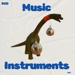 Music Instruments