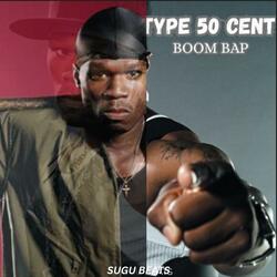 50 CENT TYPE BEAT (Boom bap)