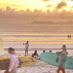 I´m feeling the dream