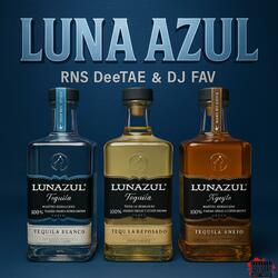 Luna Azul (feat. DJ Fav)