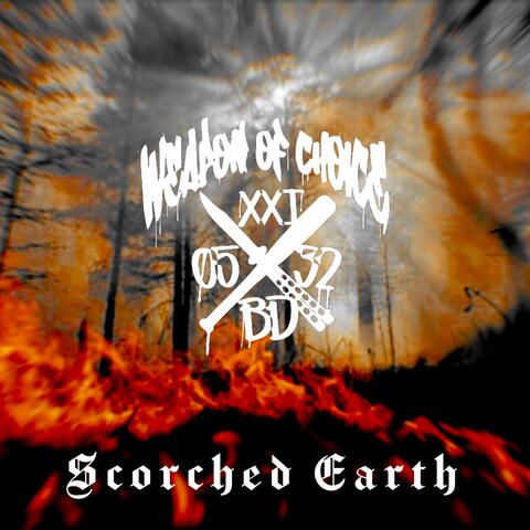 Scorched Earth