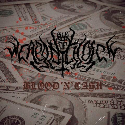 Blood ‘n’ Cash