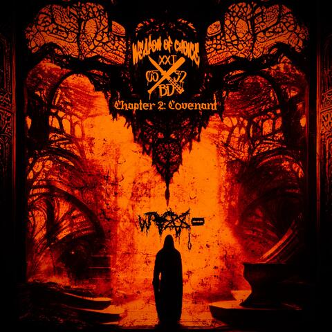 Chapter 2: Covenant