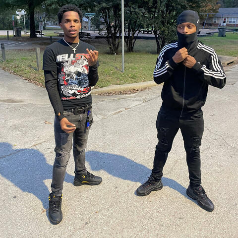 Double H (feat. D Opposition)