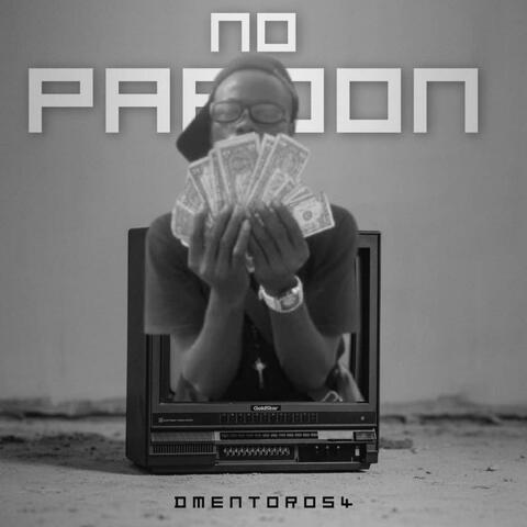 No pardon (feat. Maxxie)