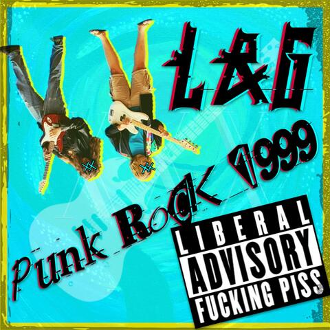 Punk Rock 1999