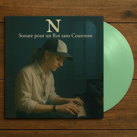 Sonate pour un Roi sans Couronne