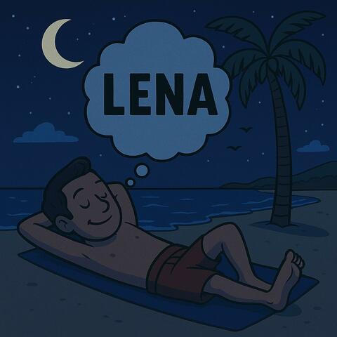 Lena (Hardstyle-Mix)