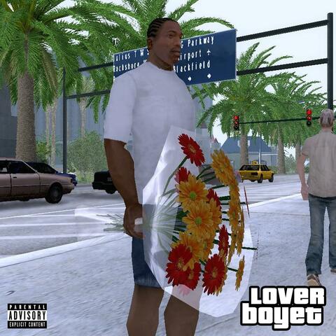 Lover Boyet (feat. puto, chxxk$ & Enoch)