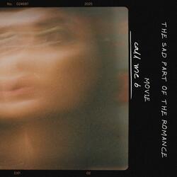 the sad part of the romance movie (feat. Jacob Vallen)