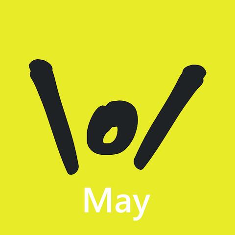 May
