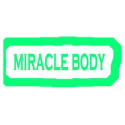 Miracle Body (Odogwu Refix)