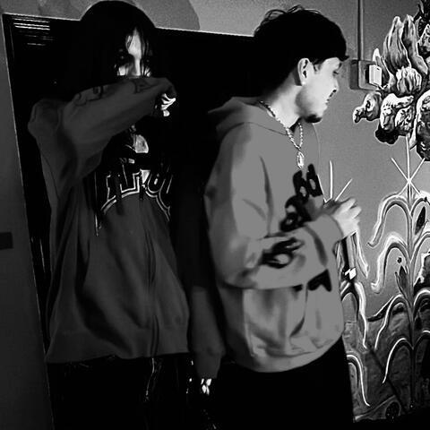 Misfits (feat. Skully)
