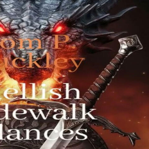 Hellish Sidewalk Glances