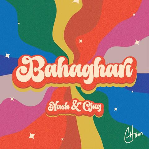Bahaghari (feat. Nash E.)