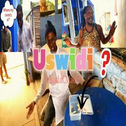 Uswidi (feat. Maciji)