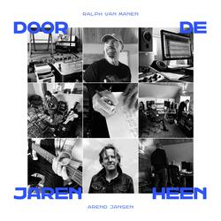 Door de jaren heen (feat. Arend Jansen)