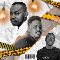 Ndo Diela (feat. Racha kill & Mash 9ty4)