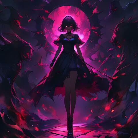 Under Your Skin (feat. greyXeyes & Berried Alive) [Nightcore]