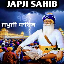 ਜਪੁਜੀ ਸਾਹਿਬ ਦਾ ਪਾਠ ਸੁਣਨ ਨਾਲ ਘਰ ਵਿੱਚ ਸੁਖ ਸ਼ਾਂਤੀ ਰਹੇਗੀ ਬਾਬਾ ਦੀਪ ਸਿੰਘ ਜੀ ਤੁਹਾਡੇ ਪਰਿਵਾਰ ਤੇ ਮੇਹਰ ਭਰਿਆ ਹੱਥ ਰੱਖਣਗੇ