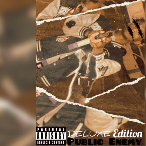 Public Enemy (Deluxe Edition)