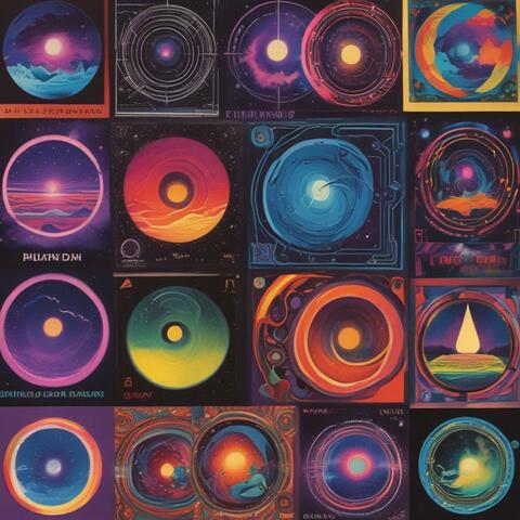 Neon Prism