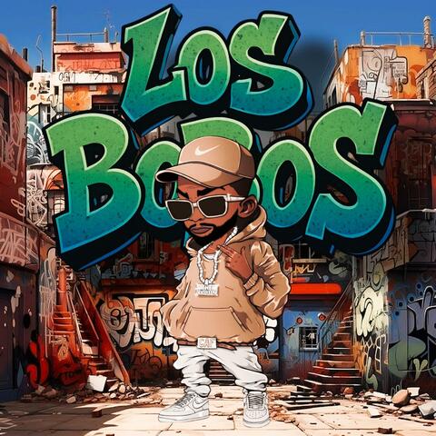 Los BoBoS (feat. El Potente)