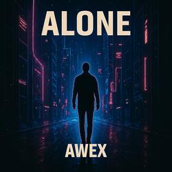 ALONE
