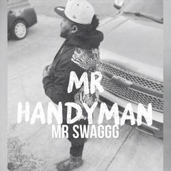 MR HANDYMAN
