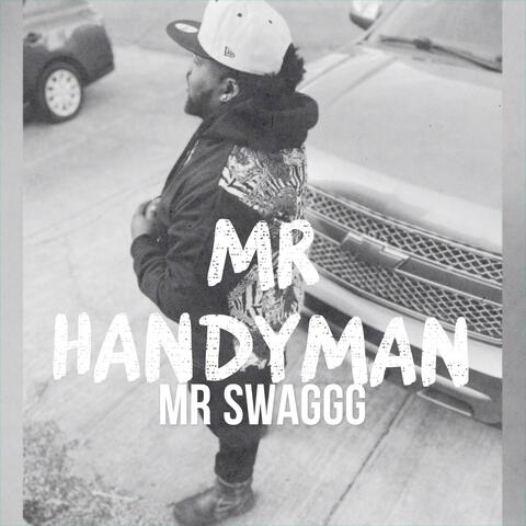 MR HANDYMAN