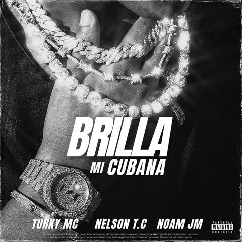 BRILLA MI CUBANA (feat. Nelson T.C & Noam Jm)