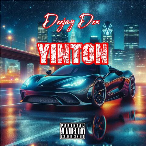 Yinton (Radio Edit)